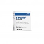 Fungicid - Sercadis- 1,5 ml