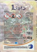 Fungicid -Lieto, 40 gr