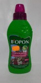 Ingrasamant - Biopon pentru flori de balcon 500 ml