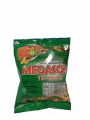 Ingrasamant - Megasol 20-20-20, 100 gr