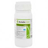 Insecticid - Actelic 50 EC, 100 ml