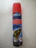 Insecticid - Spray muste si tantari 400 ml