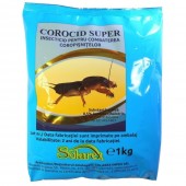 Insecticid -Corocid super 1 kg 