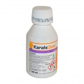 Insecticid -  Karate Zeon 5 CS, 100 ml