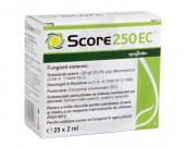 Fungicid - Score 250 EC 2.5 ml