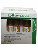 Fungicid -  Score 250 EC, 50 ml