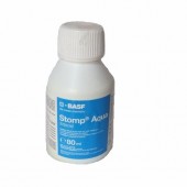 Erbicid - Stomp Aqua, 80 ml